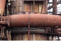 pipelines metal rusty 0014